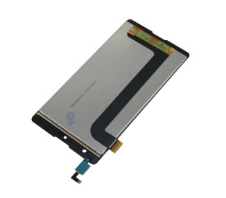 Kit Reparación Pantalla para Wiko Robby Negra