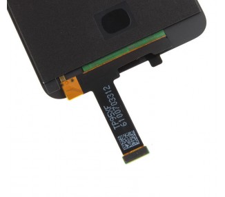 Kit Reparación Pantalla para Meizu Mx6 Negra