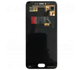 Kit Reparación Pantalla para Meizu Mx6 Negra