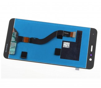 Kit Reparación Pantalla Para Huawei P10 Lite, Negra