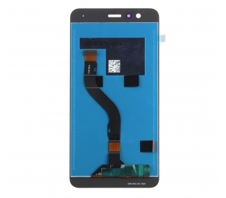 Display For Huawei P10 Lite, Color Black ARREGLATELO - 4