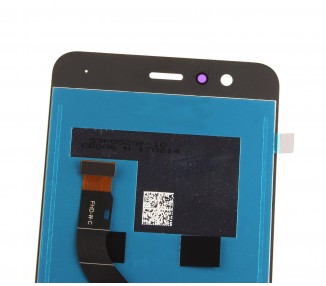 Kit Reparación Pantalla Para Huawei P10 Lite, Negra