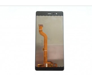 Kit Reparación Pantalla para Huawei P9 Blanca