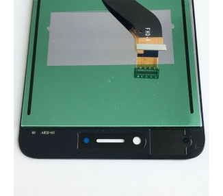 Kit Reparación Pantalla para Huawei P8 Lite 2017 Dorado Dorada