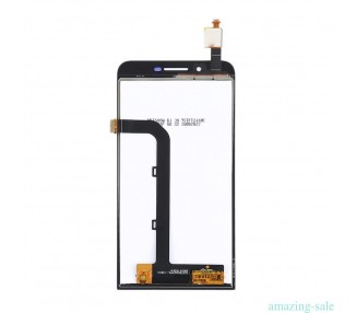 Kit Reparación Pantalla para Asus Zenfone Go Zc500Tg Negra