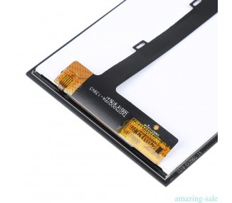 Kit Reparación Pantalla para Asus Zenfone Go Zc500Tg Negra