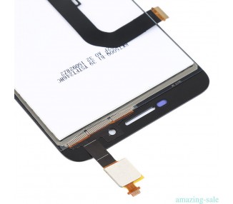 Kit Reparación Pantalla para Asus Zenfone Go Zc500Tg Negra