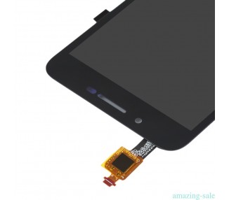 Kit Reparación Pantalla para Asus Zenfone Go Zc500Tg Negra