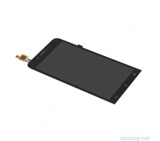 Kit Reparación Pantalla para Asus Zenfone Go Zc500Tg Negra