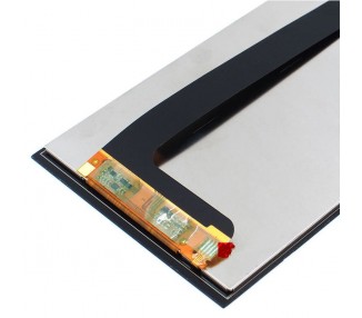 Kit Reparación Pantalla para Asus Zenfone Max Zc550Kl Negra