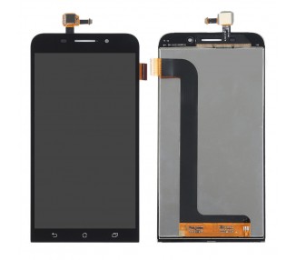 Kit Reparación Pantalla para Asus Zenfone Max Zc550Kl Negra