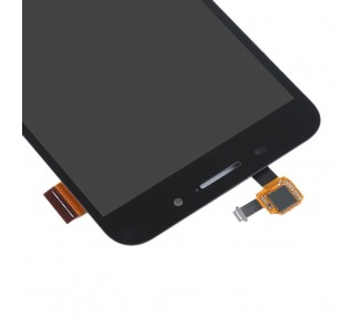 Kit Reparación Pantalla para Asus Zenfone Max Zc550Kl Negra