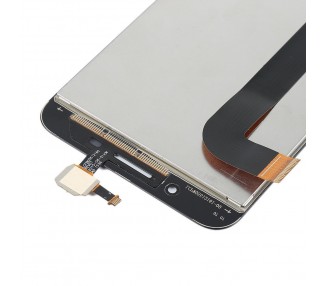 Kit Reparación Pantalla para Asus Zenfone Max Zc550Kl Negra