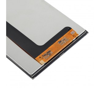 Kit Reparación Pantalla para Asus Zenfone Max Zc550Kl Negra