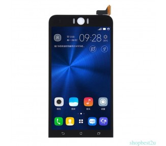 Kit Reparación Pantalla para Asus Zenfone Selfie Zd551Kl Negra