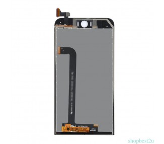 Kit Reparación Pantalla para Asus Zenfone Selfie Zd551Kl Negra
