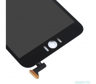 Kit Reparación Pantalla para Asus Zenfone Selfie Zd551Kl Negra