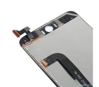 Kit Reparación Pantalla para Asus Zenfone Selfie Zd551Kl Negra