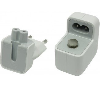 APPLE 12W MD836ZM/A Charger Boxed - Color White