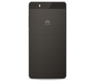 Huawei P8 Lite | Black | 16GB | Refurbished | Grade A+