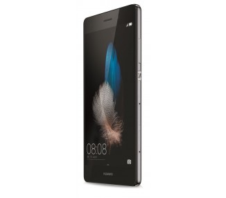 Huawei P8 Lite, 5 2GB Ram 16GB Android 13 Mp Negro