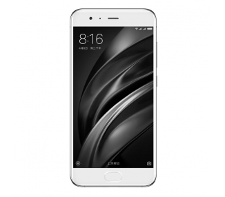Xiaomi Mi 6 | White | 64GB | Refurbished | Grade New