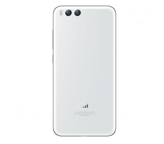 Xiaomi Mi 6 | White | 64GB | Refurbished | Grade New