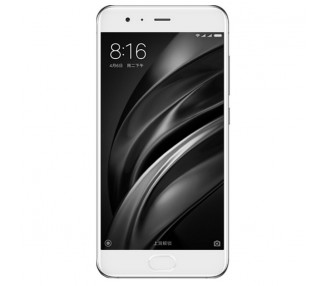 Xiaomi Mi 6 | White | 64GB | Refurbished | Grade New