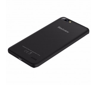 Blackview A7 | Black | 8GB | Refurbished | Grade New