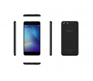 Blackview A7 | Black | 8GB | Refurbished | Grade New