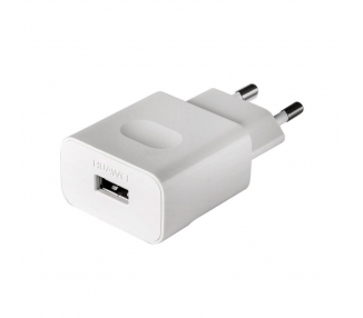 Huawei HW-059200EHQ Charger + Micro USB Cable - Color White Huawei - 2
