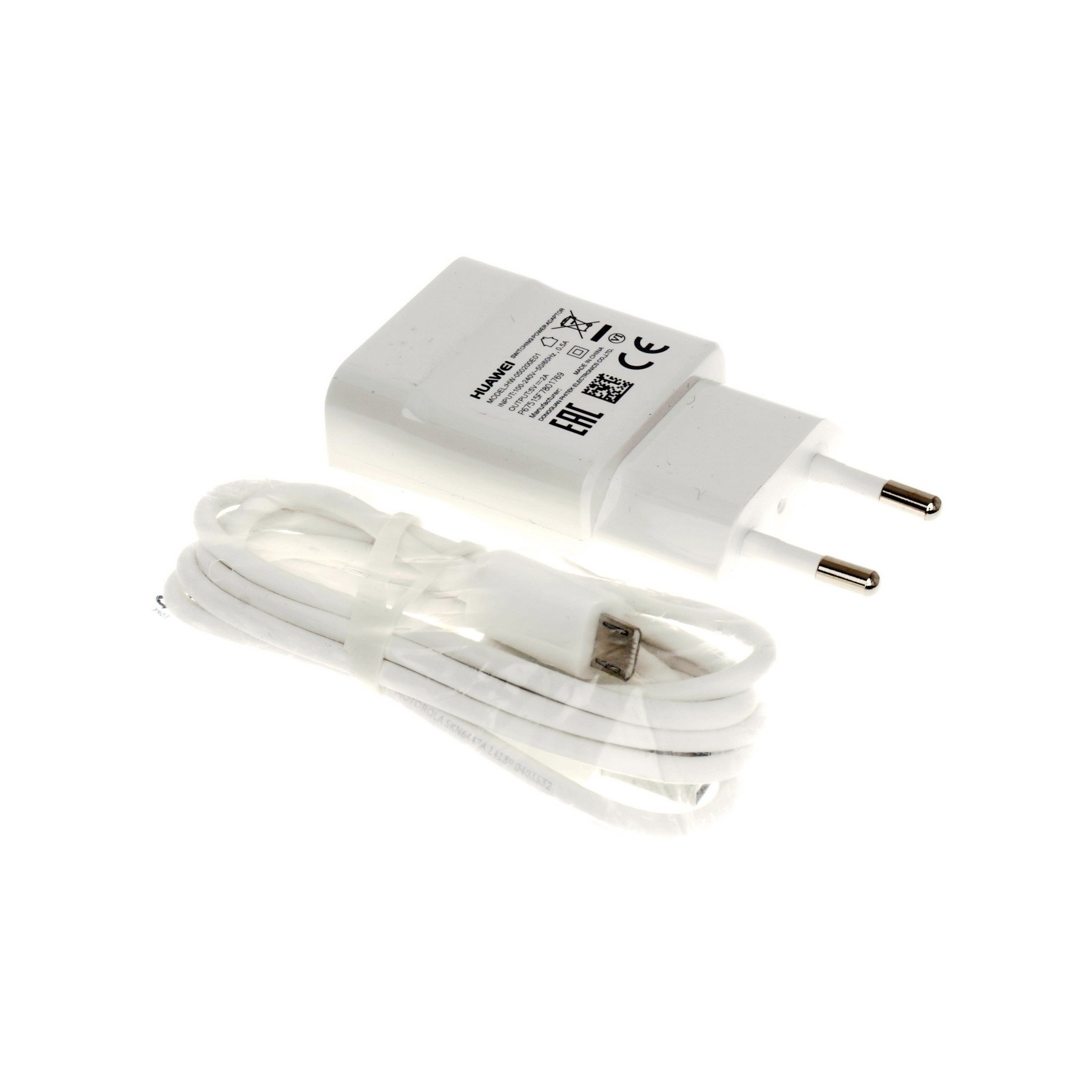 Huawei Ladegerät Original Huawei Super Quick Charg Produktbild-Vorschau 4