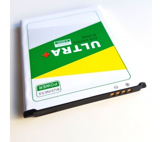Bateria Para Samsung Galaxy Ace 3 S7275 S7272 B105Be - Original Ultra+ -