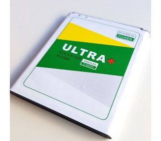 Bateria Para Samsung Galaxy Ace 3 S7275 S7272 B105Be - Original Ultra+ -