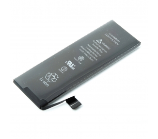 Battery for iPhone SE, 5SE, 3.82V 1620mAh - Original Capacity - Zero Cycle