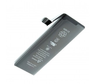 Batería Para Apple iPhone SE 2016, 1620Mah, Capacidad Original, OEM