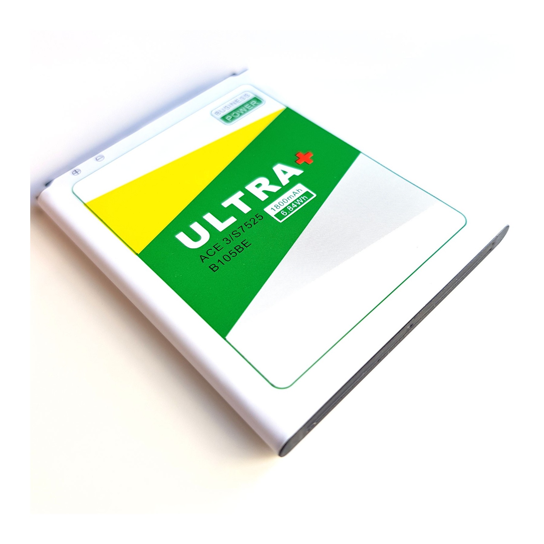 Bateria Para Samsung Galaxy Ace 3 S7275 S7272 B105Be - Original Ultra+ -