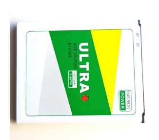 Bateria Para Samsung Galaxy Ace 3 S7275 S7272 B105Be - Original Ultra+ -