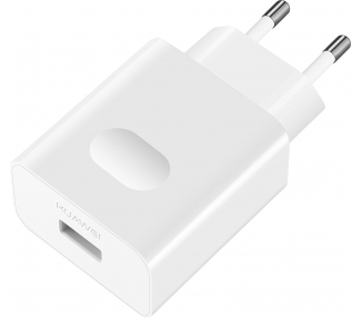 Huawei HW-059200EHQ Charger + Micro USB Cable - Color White