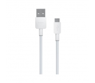 Huawei HW-059200EHQ Charger + Micro USB Cable - Color White