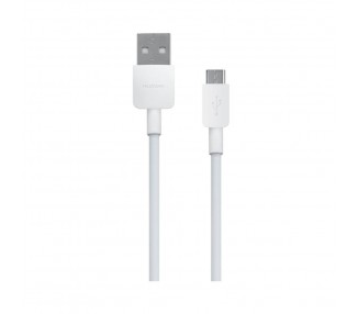 Huawei HW-059200EHQ Charger + Micro USB Cable - Color White