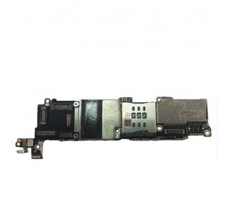 Placa Base Motherboard Para iPhone Se A1723 16Gb Sin Boton Home Libre