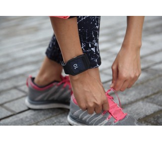 Sony Smartwatch 3 Swr50 - Correa Negra - Grado B -