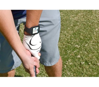 Sony Smartwatch 3 Android 1.6 4GB Quad-Core 1.2 GHz 512 MB RAM Negro"