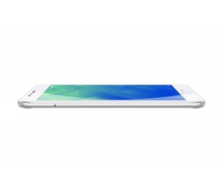 Meizu M5S | White | 16GB | Refurbished | Grade New