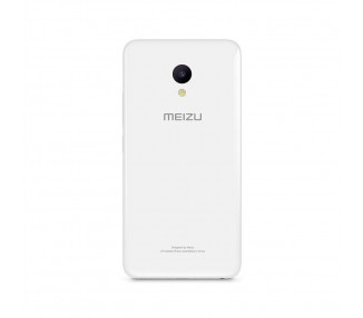 Meizu M5 32GB 3GB Ram Blanco