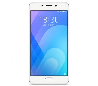 Meizu M6 Note Meilan Note 6 Android 7.1 Octa Core 3GB 32GB Plata