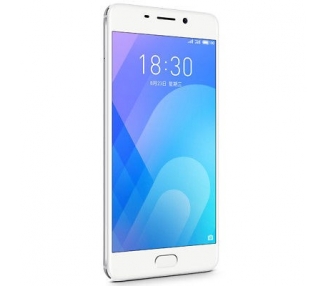 Meizu M6 Note Meilan Note 6 Android 7.1 Octa Core 3GB 16GB Plata