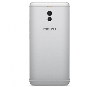 Meizu M6 | Silver | 16GB | Refurbished | Grade New