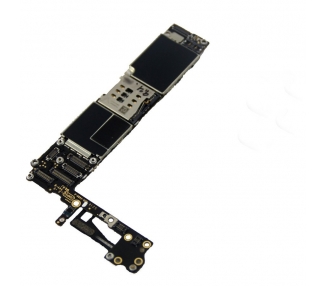 Motherboard for iPhone 6 A1586 16GB With Home Button | Color Space Grey